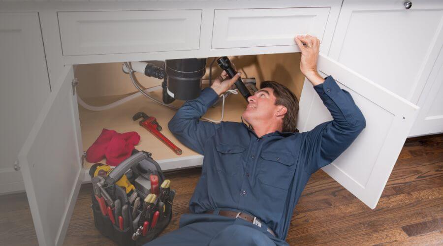 Local sewer line repair in Winnetka, CA